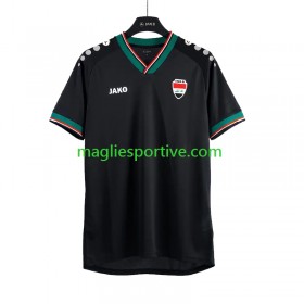 Completo Calcio Iraq Divisa Terza Mondiali 2026